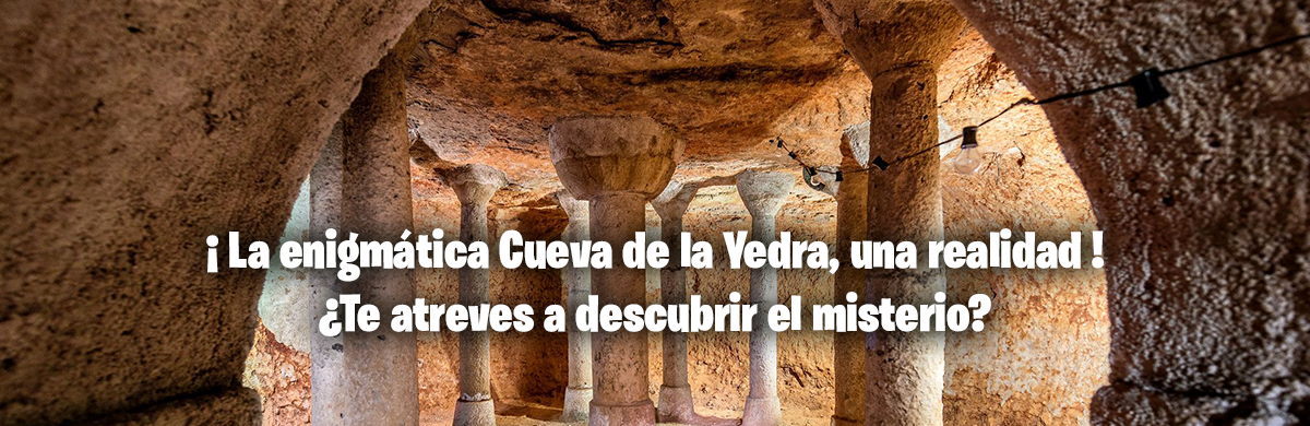 Cueva Yedra